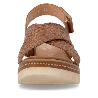 Remonte Women's Real Leather Sandals | D2L59 - Image 17