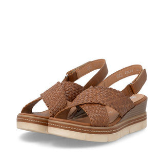 Remonte Women's Real Leather Sandals | D2L59 - Image 19