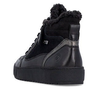 Women's Mid-height Boots | remonte D2T72 - Image 3
