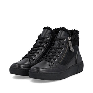 Women's Mid-height Boots | remonte D2T72 - Image 8