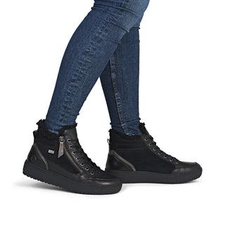 Women's Mid-height Boots | remonte D2T72 - Image 10