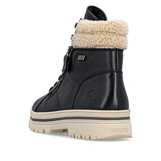 Women's Mid-height Boots | remonte D2U74 - Image 3