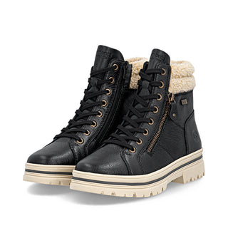 Women's Mid-height Boots | remonte D2U74 - Image 8