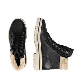 Women's Mid-height Boots | remonte D2U74 - Image 9