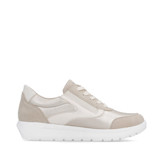 Remonte Women's Lite N Soft Wide Shoes | D2V02 - Image 4