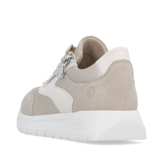 Remonte Women's Lite N Soft Wide Shoes | D2V02 - Image 7