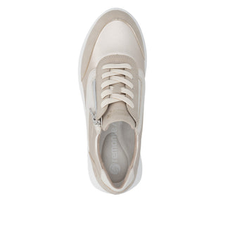 Remonte Women's Lite N Soft Wide Shoes | D2V02 - Image 8