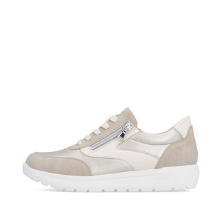 Remonte Women's Lite N Soft Wide Shoes | D2V02 - Image 9