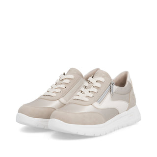 Remonte Women's Lite N Soft Wide Shoes | D2V02 - Image 12