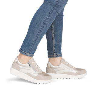 Remonte Women's Lite N Soft Wide Shoes | D2V02 - Image 14
