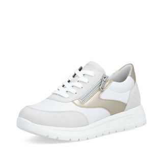 Remonte Women's Lite N Soft Wide Shoes | D2V02 - Image 16