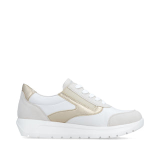 Remonte Women's Lite N Soft Wide Shoes | D2V02 - Image 17