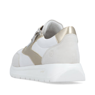 Remonte Women's Lite N Soft Wide Shoes | D2V02 - Image 18
