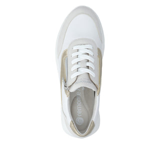 Remonte Women's Lite N Soft Wide Shoes | D2V02 - Image 19