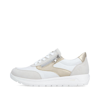 Remonte Women's Lite N Soft Wide Shoes | D2V02 - Image 20