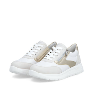 Remonte Women's Lite N Soft Wide Shoes | D2V02 - Image 23
