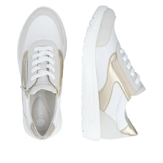 Remonte Women's Lite N Soft Wide Shoes | D2V02 - Image 24