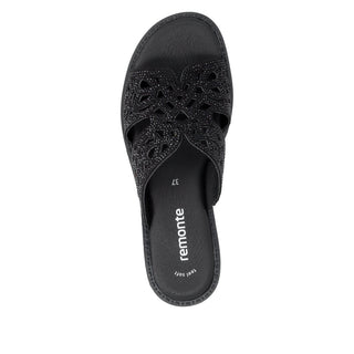 Remonte Women's Sandals | D3647 - Image 4