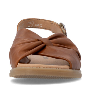 Remonte Women's Real Leather Sandals | D3674 - Image 6