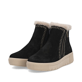 Women's Mid-height Boots | remonte D3B70 - Image 8