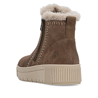 Women's Mid-height Boots | remonte D3B70 - Image 14