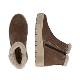 Women's Mid-height Boots | remonte D3B70 - Image 20