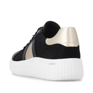 Remonte Women's Lite N Soft Wide Shoes | D3E01 - Image 3