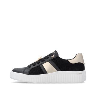 Remonte Women's Lite N Soft Wide Shoes | D3E01 - Image 5