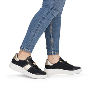 Remonte Women's Lite N Soft Wide Shoes | D3E01 - Image 10