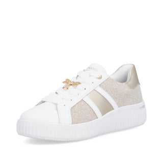 Remonte Women's Lite N Soft Wide Shoes | D3E01 - Image 12