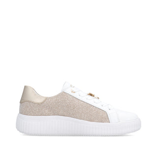 Remonte Women's Lite N Soft Wide Shoes | D3E01 - Image 13