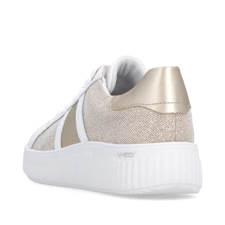 Remonte Women's Lite N Soft Wide Shoes | D3E01 - Image 14