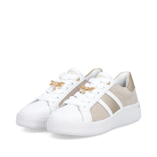 Remonte Women's Lite N Soft Wide Shoes | D3E01 - Image 19