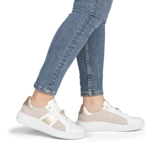 Remonte Women's Lite N Soft Wide Shoes | D3E01 - Image 21