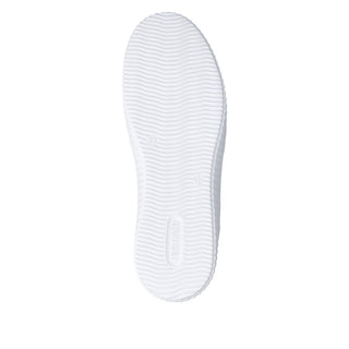 Remonte Ladies Real Leather Wide Shoes | D3E05 - Image 18