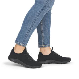 Remonte Women's Lite N Soft Shoes | D3G00 - Image 10