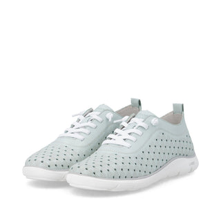 Remonte Women's Real Leather Shoes | D3G03 - Image 8