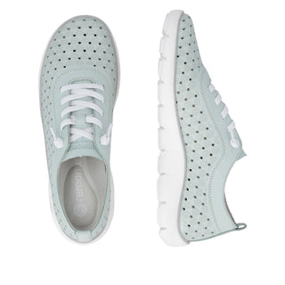 Remonte Women's Real Leather Shoes | D3G03 - Image 9