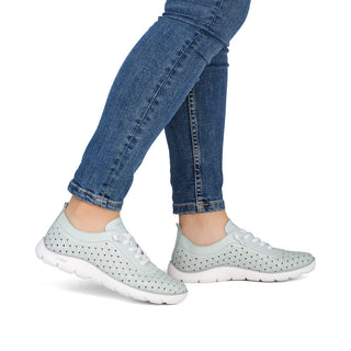 Remonte Women's Real Leather Shoes | D3G03 - Image 10