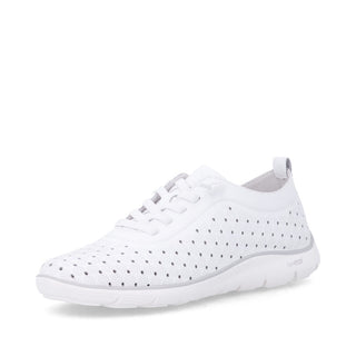 Remonte Women's Real Leather Shoes | D3G03 - Image 12