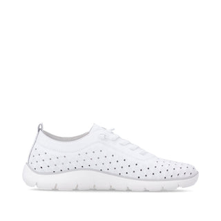 Remonte Women's Real Leather Shoes | D3G03 - Image 13