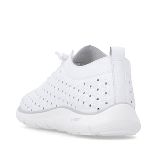 Remonte Women's Real Leather Shoes | D3G03 - Image 14