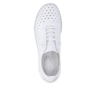 Remonte Women's Real Leather Shoes | D3G03 - Image 15