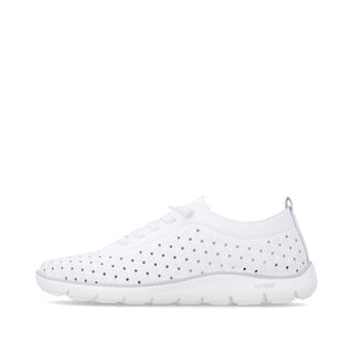 Remonte Women's Real Leather Shoes | D3G03 - Image 16