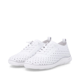 Remonte Women's Real Leather Shoes | D3G03 - Image 19