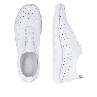 Remonte Women's Real Leather Shoes | D3G03 - Image 20