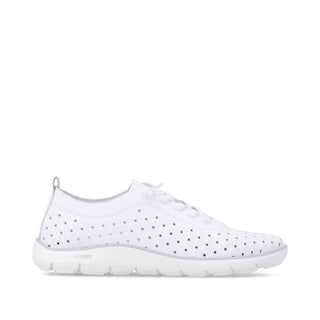 Remonte Women's Real Leather Shoes | D3G03 - Image 22