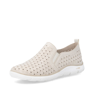 Remonte Women's Real Leather Shoes | D3G04 - Image 12