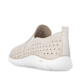 Remonte Women's Real Leather Shoes | D3G04 - Image 14