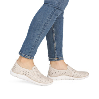 Remonte Women's Real Leather Shoes | D3G04 - Image 21